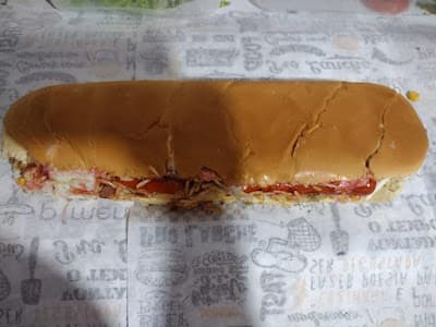 Mix Lanche - Foto 2