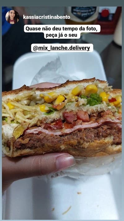 Mix Lanche - Foto 6