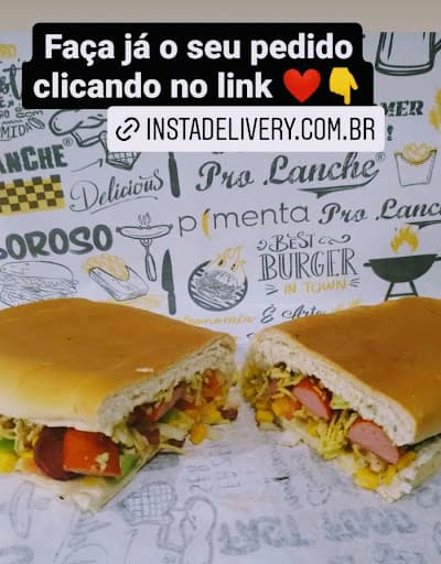 Mix Lanche - Foto 8
