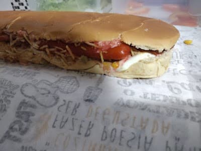 Mix Lanche - Foto 10