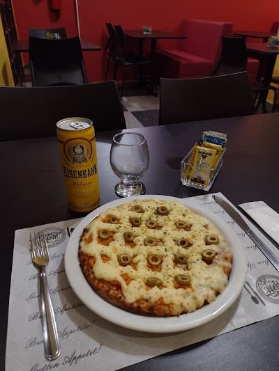 Eats Pizza - Foto 4