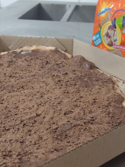 Eats Pizza - Foto 6