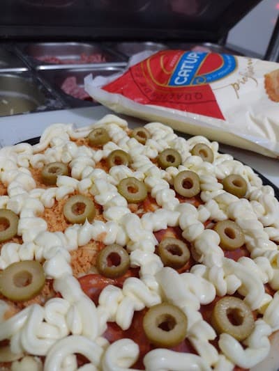 Eats Pizza - Foto 7