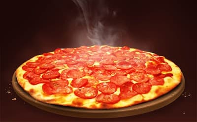 Eats Pizza - Foto 9