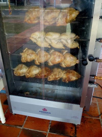 Quiosque Frango assado da vivi - Foto 2