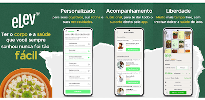 Elev Health Technology - Foto 4