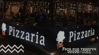 Vila Pizzaria - Foto 1