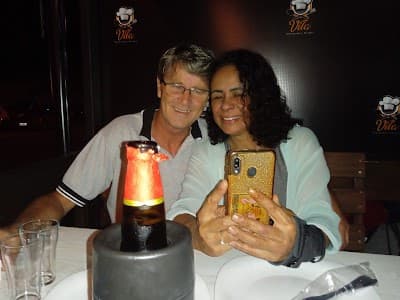 Vila Pizzaria - Foto 4