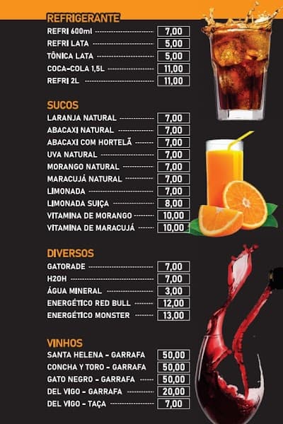 Vila Pizzaria - Foto 6
