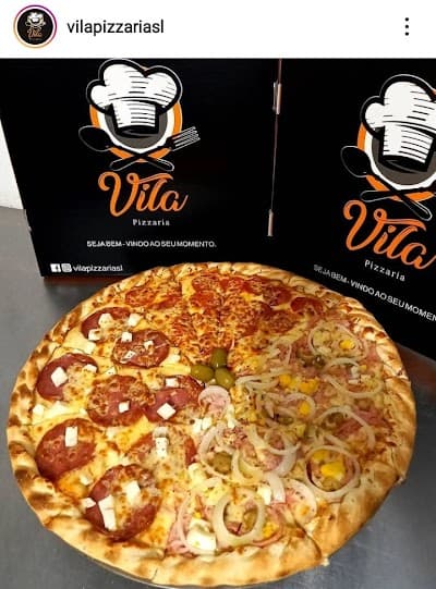 Vila Pizzaria - Foto 7