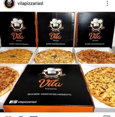 Vila Pizzaria - Foto 8