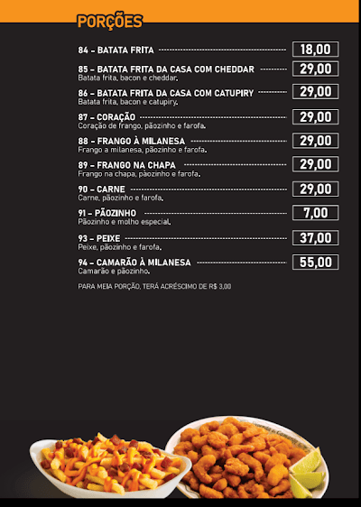 Vila Pizzaria - Foto 9