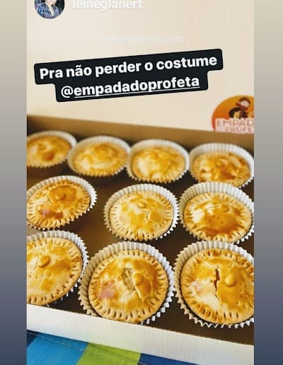 Empada do Profeta - Foto 9