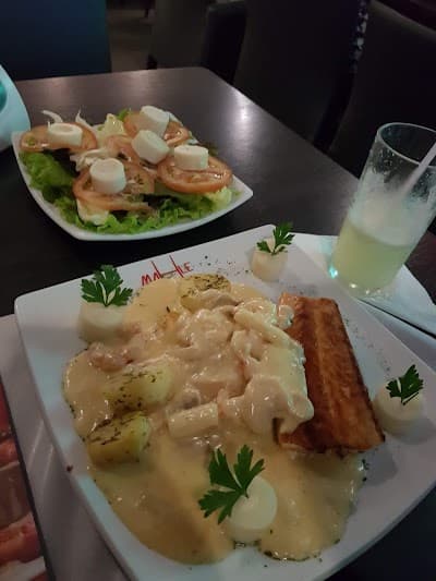 Mahle Bar e Restaurante - Foto 10