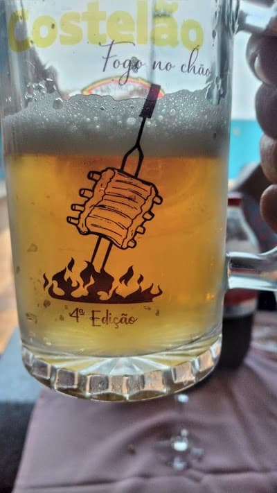 BR BRASA - Foto 2