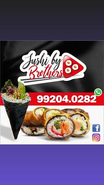 Sushi by brothers - Foto 2