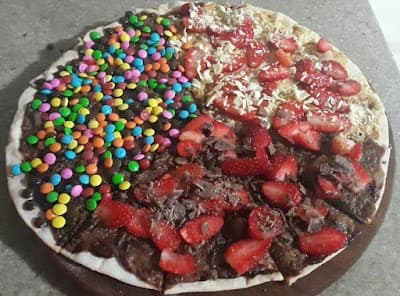 Pizzaria Manggiare - Foto 2