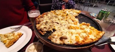 Pizzaria Manggiare - Foto 3