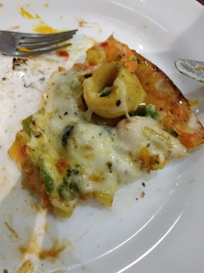 Pizzaria Manggiare - Foto 4
