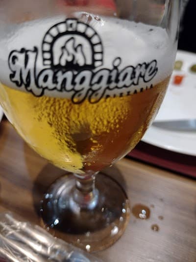 Pizzaria Manggiare - Foto 5