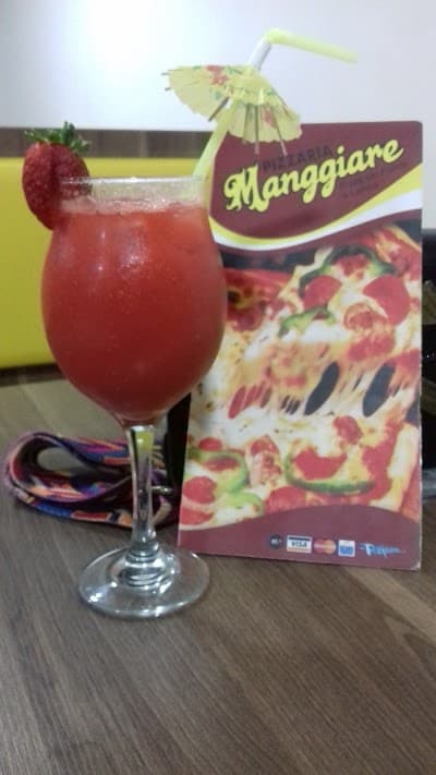 Pizzaria Manggiare - Foto 6