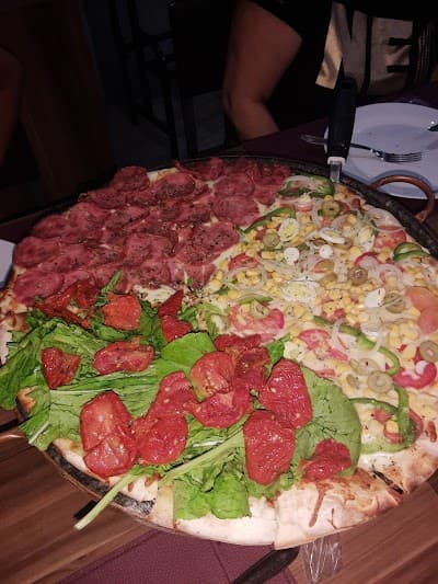 Pizzaria Manggiare - Foto 7
