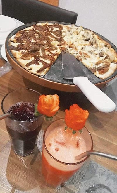Pizzaria Manggiare - Foto 8
