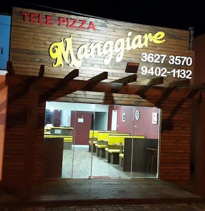 Pizzaria Manggiare - Foto 10