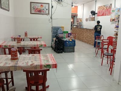 Pastelaria da Hora - Foto 1