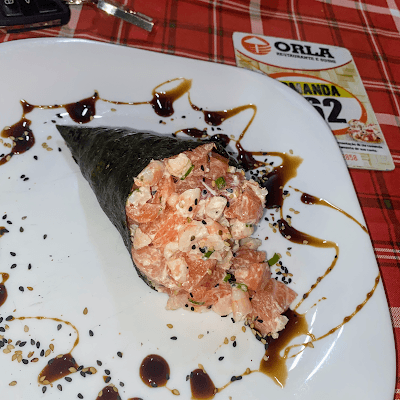 Orla Restaurante e Sushi - Foto 2