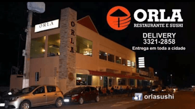 Orla Restaurante e Sushi - Foto 3