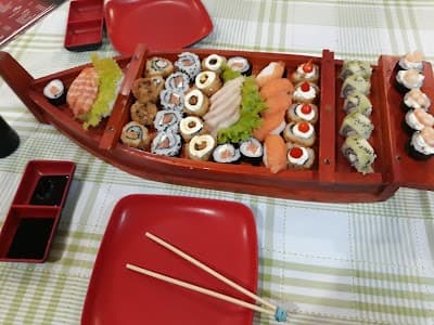 Orla Restaurante e Sushi - Foto 4