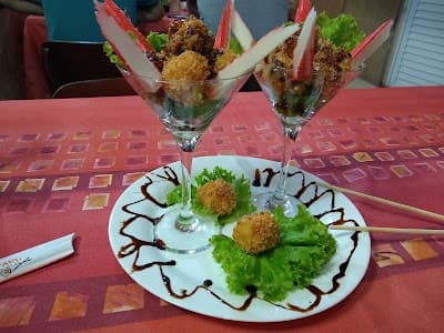 Orla Restaurante e Sushi - Foto 8