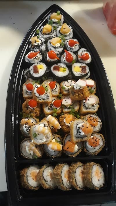 Orla Restaurante e Sushi - Foto 10