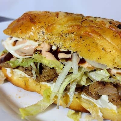 Subway - Foto 1