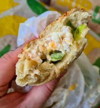 Subway - Foto 4