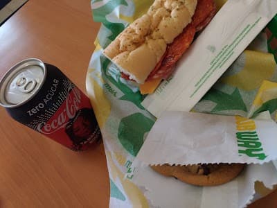 Subway - Foto 6