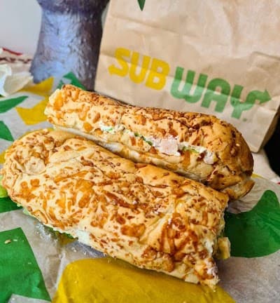 Subway - Foto 7