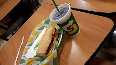 Subway - Foto 8