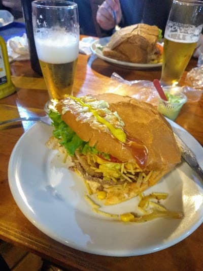 Bob Burguer - Foto 5