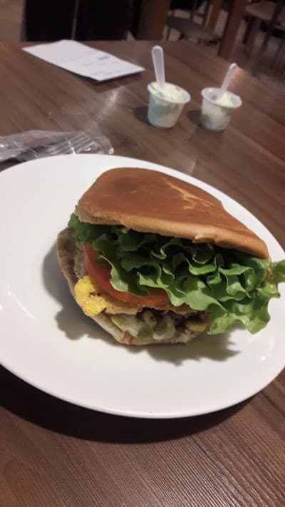 Bob Burguer - Foto 8