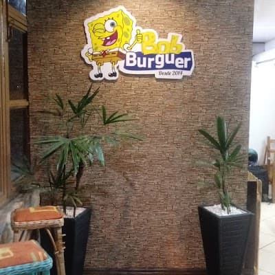 Bob Burguer - Foto 9