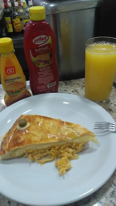 Padaria Nova Jardim Brasil - Foto 8