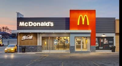 McDonald's - Foto 2