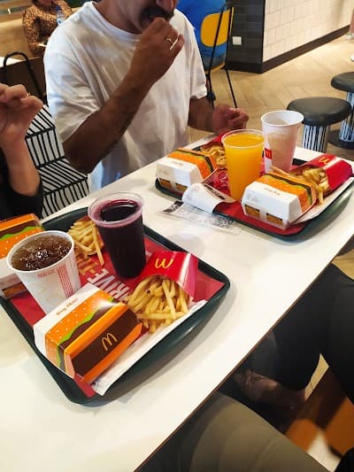 McDonald's - Foto 5