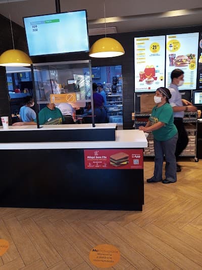 McDonald's - Foto 6