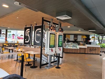 McDonald's - Foto 9