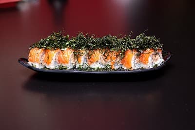 Aishiteru Sushi Lages - Foto 2