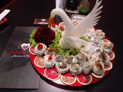 Aishiteru Sushi Lages - Foto 3
