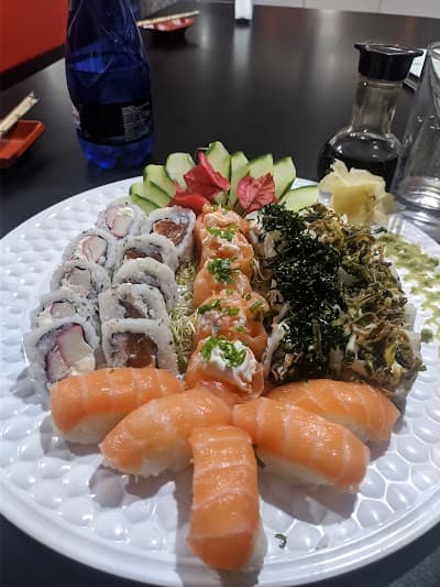 Aishiteru Sushi Lages - Foto 4